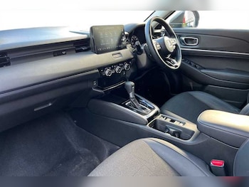 Used Honda HR-V 2025 for sale - 79350689: Photo