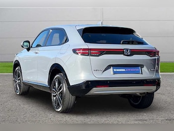 Used Honda HR-V 2025 for sale - 79350689: Photo