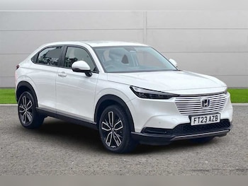 2023 - 1.5 eHEV Elegance 5dr CVT