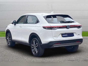 Used Honda HR-V 2023 for sale - 77068113: Photo