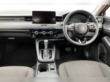 Used Honda HR-V 2023 for sale - 77068113: Photo