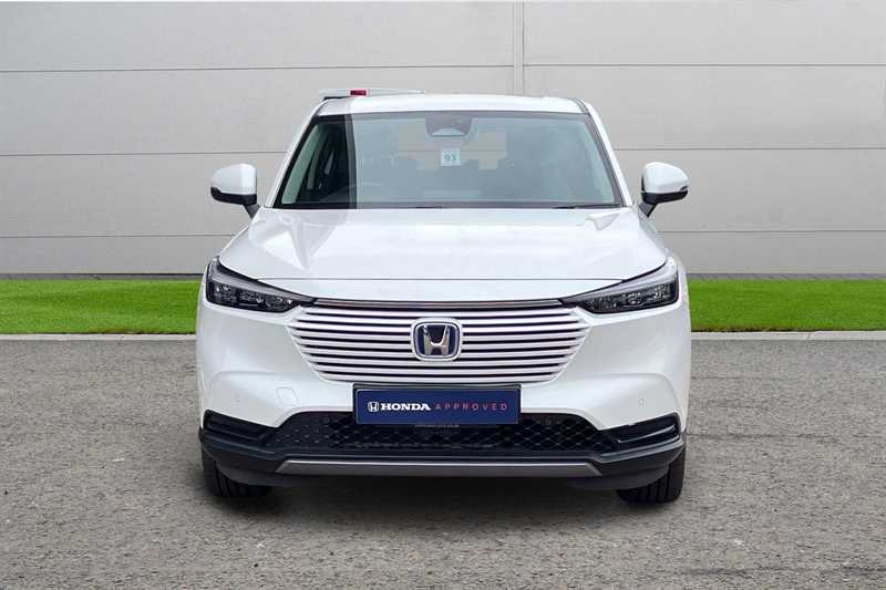 Used Honda HR-V 2023 for sale - 77068113: Photo 6