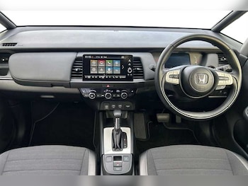 Used Honda Jazz 2025 for sale - 77010709: Photo