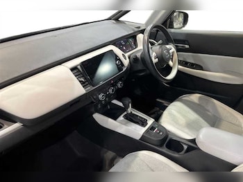 Used Honda Jazz 2022 for sale - 76351054: Photo