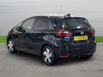Used Honda Jazz 2022 for sale - 76351054: Photo