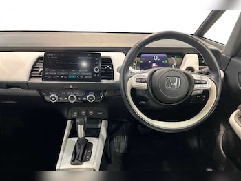 Used Honda Jazz 2022 for sale - 76351054: Photo