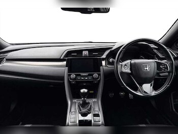 Used Honda Civic 2018 for sale - 77471453: Photo