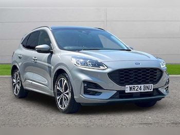 Used Ford Kuga 2024 for sale - 78773890: Photo