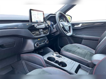 Used Ford Kuga 2024 for sale - 78773890: Photo