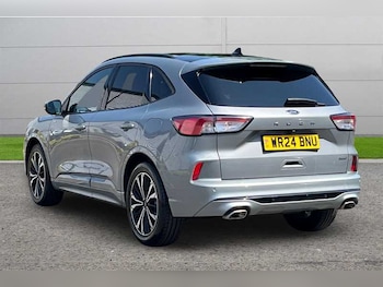 Used Ford Kuga 2024 for sale - 78773890: Photo