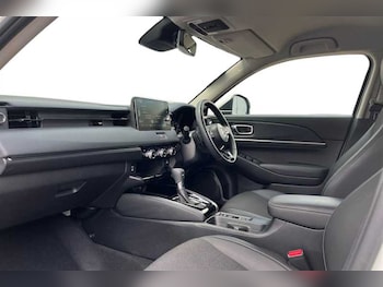 Used Honda HR-V 2025 for sale - 79523412: Photo