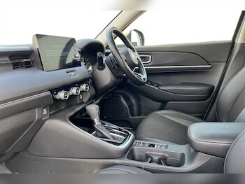 Used Honda HR-V 2022 for sale - 77972071: Photo