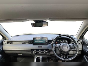 Used Honda HR-V 2022 for sale - 77972071: Photo