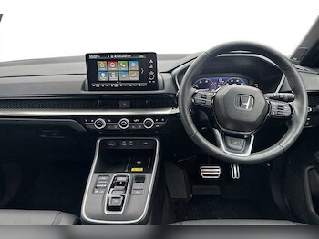 Used Honda CR-V 2024 for sale - 76487630: Photo