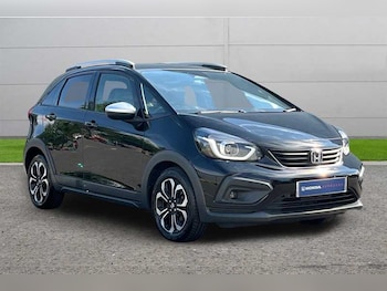 Used Honda Jazz 2022 for sale - 78563544: Photo