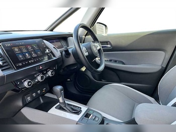 Used Honda Jazz 2022 for sale - 78563544: Photo