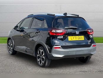 Used Honda Jazz 2022 for sale - 78563544: Photo