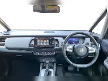 Used Honda Jazz 2022 for sale - 78563544: Photo