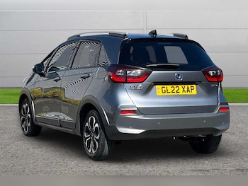 Used Honda Jazz 2022 for sale - 78263870: Photo