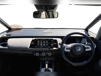 Used Honda Jazz 2022 for sale - 78263870: Photo