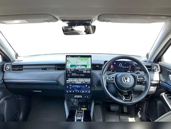 Used Honda e NY1 2024 for sale - 79147254: Photo