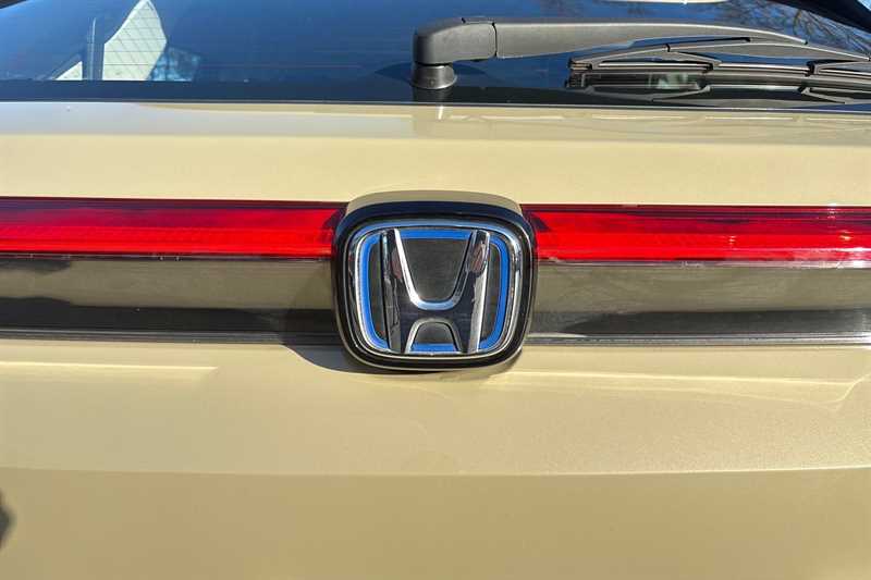 Used Honda HR-V 2023 for sale - 76954582: Photo 24