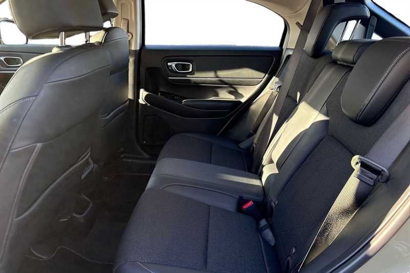 Used Honda HR-V 2023 for sale - 76954582: Photo 8