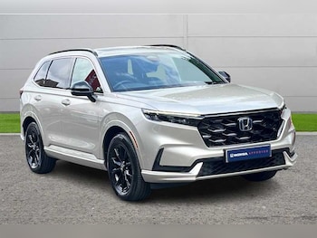 Used Honda CR-V 2024 for sale - 75495964: Photo