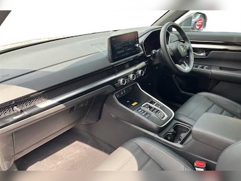 Used Honda CR-V 2024 for sale - 75495964: Photo