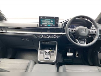 Used Honda CR-V 2024 for sale - 75495964: Photo
