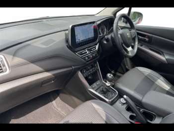 Used Suzuki SX4 S-Cross 2023 for sale - 75015389: Photo