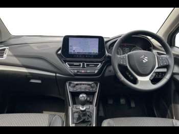 Used Suzuki SX4 S-Cross 2023 for sale - 75015389: Photo