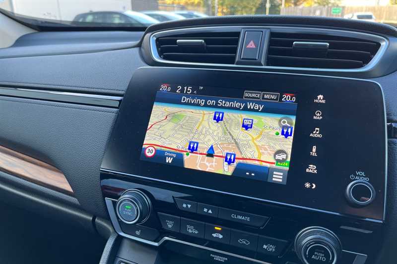 Used Honda CR-V 2019 for sale - 76229597: Photo 15