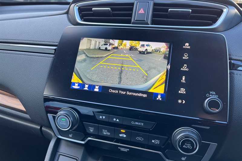 Used Honda CR-V 2019 for sale - 76229597: Photo 16