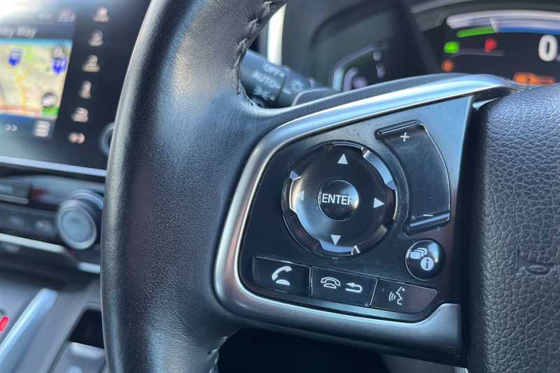 Used Honda CR-V 2019 for sale - 76229597: Photo 17