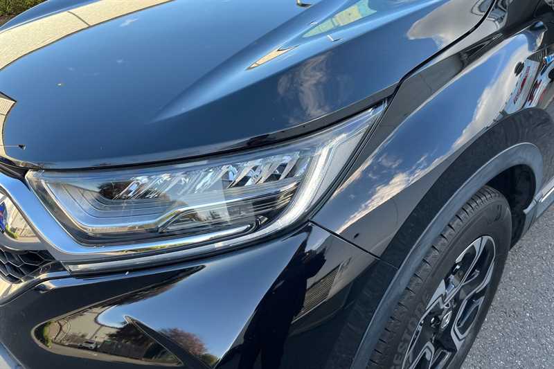 Used Honda CR-V 2019 for sale - 76229597: Photo 19