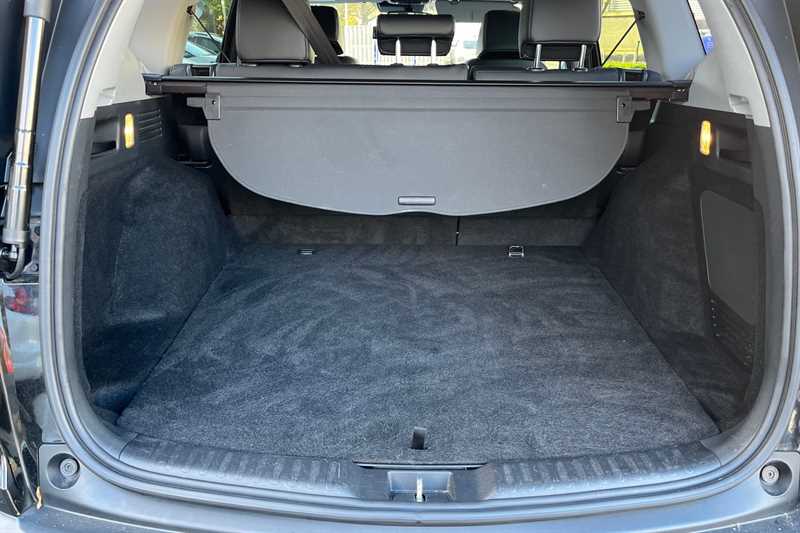 Used Honda CR-V 2019 for sale - 76229597: Photo 20