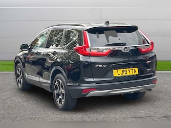 Used Honda CR-V 2019 for sale - 76229597: Photo