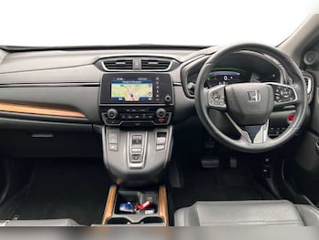 Used Honda CR-V 2019 for sale - 76229597: Photo
