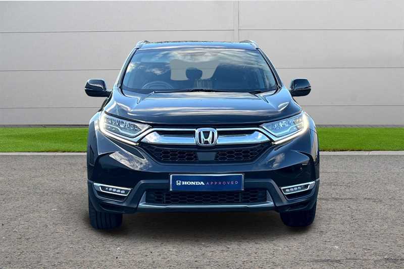 Used Honda CR-V 2019 for sale - 76229597: Photo 6