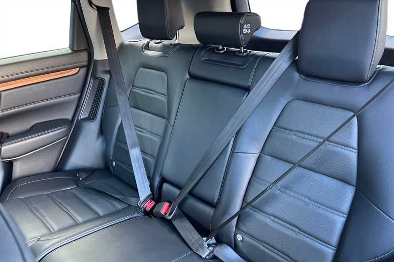 Used Honda CR-V 2019 for sale - 76229597: Photo 8