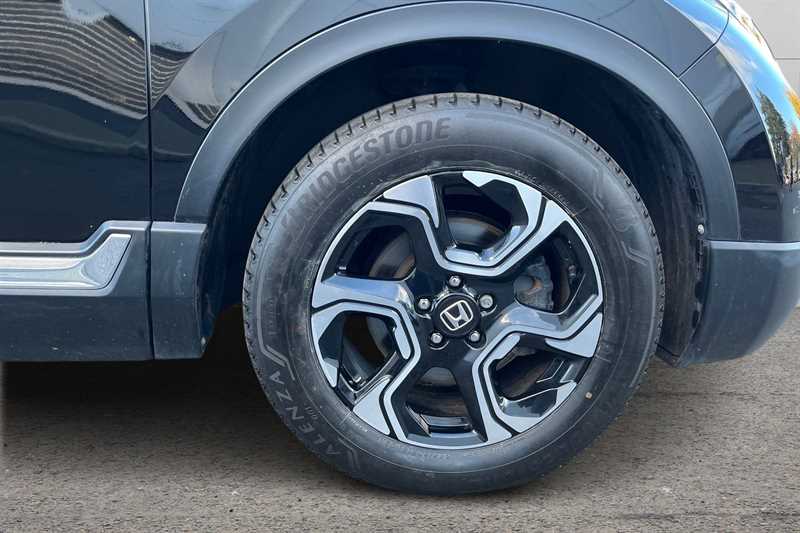 Used Honda CR-V 2019 for sale - 76229597: Photo 9