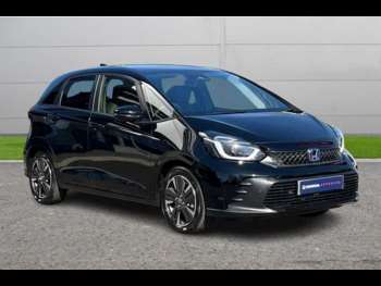 2025 - 1.5 I-MMD HYBRID ADVANCE 5DR ECVT
