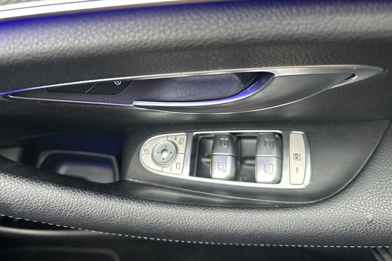 Used Mercedes-Benz E Class 2017 for sale - 77795342: Photo 18
