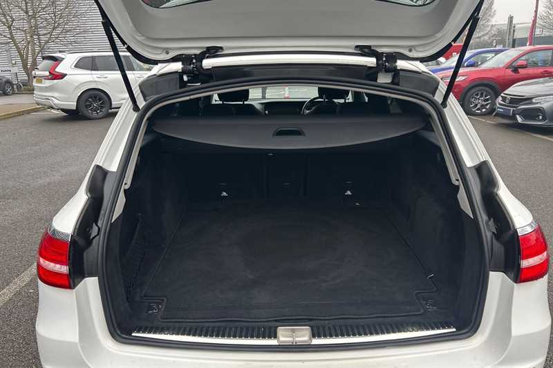 Used Mercedes-Benz E Class 2017 for sale - 77795342: Photo 19