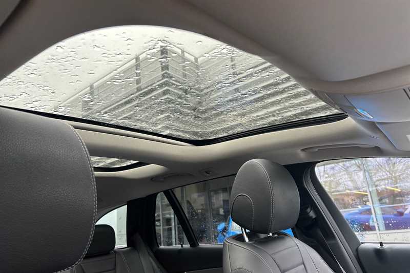 Used Mercedes-Benz E Class 2017 for sale - 77795342: Photo 20