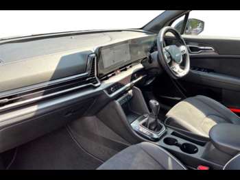 Used Kia Sportage 2024 for sale - 74948024: Photo