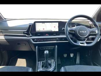 Used Kia Sportage 2024 for sale - 74948024: Photo