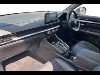 Used Honda CR-V 2024 for sale - 75091044: Photo