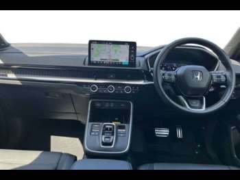 Used Honda CR-V 2024 for sale - 75091044: Photo